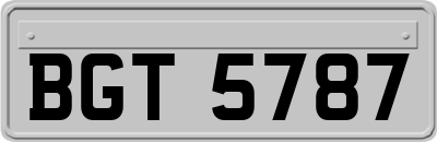 BGT5787