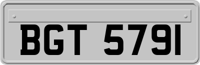 BGT5791