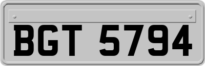 BGT5794
