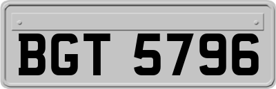 BGT5796