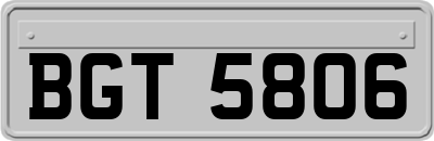 BGT5806