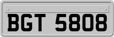BGT5808
