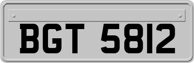BGT5812