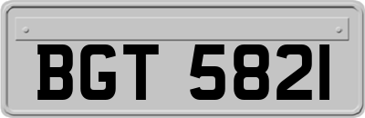 BGT5821