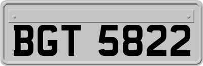 BGT5822