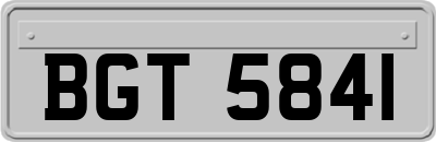 BGT5841