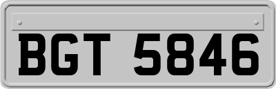 BGT5846