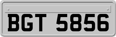 BGT5856
