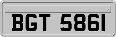 BGT5861