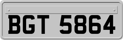 BGT5864
