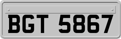 BGT5867