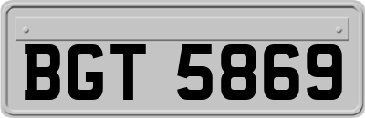 BGT5869