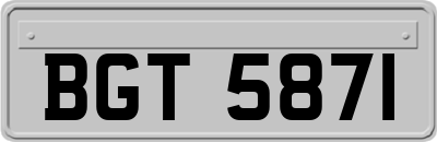 BGT5871