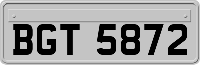 BGT5872