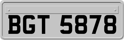 BGT5878