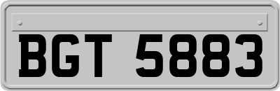 BGT5883