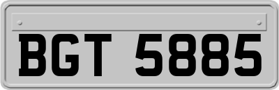 BGT5885