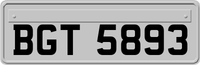 BGT5893