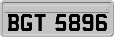 BGT5896