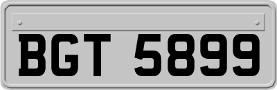BGT5899