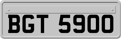 BGT5900