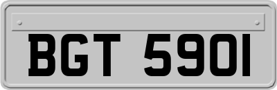 BGT5901