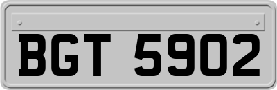 BGT5902