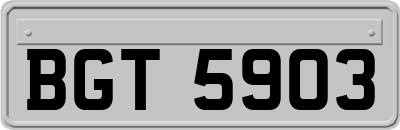BGT5903
