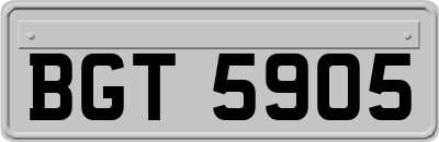 BGT5905