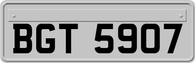 BGT5907