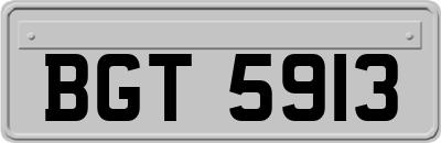 BGT5913