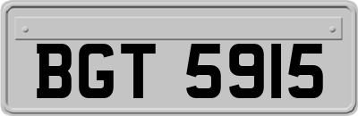 BGT5915