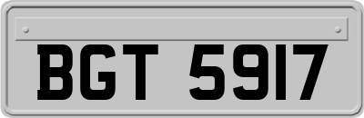 BGT5917