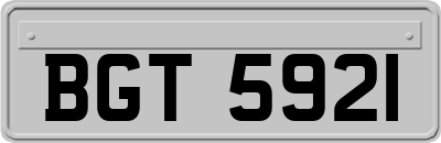 BGT5921