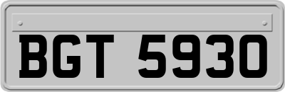 BGT5930