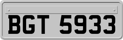 BGT5933