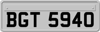 BGT5940