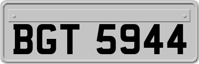 BGT5944
