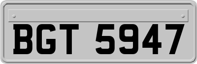 BGT5947