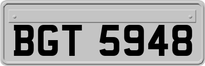 BGT5948