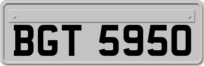 BGT5950