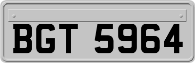 BGT5964