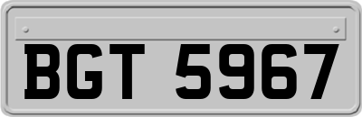 BGT5967