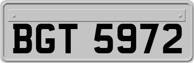 BGT5972
