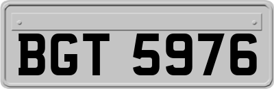 BGT5976