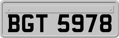 BGT5978