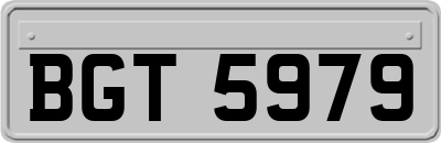 BGT5979