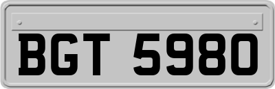 BGT5980