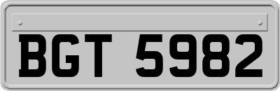 BGT5982