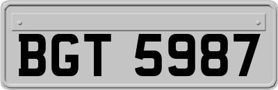 BGT5987